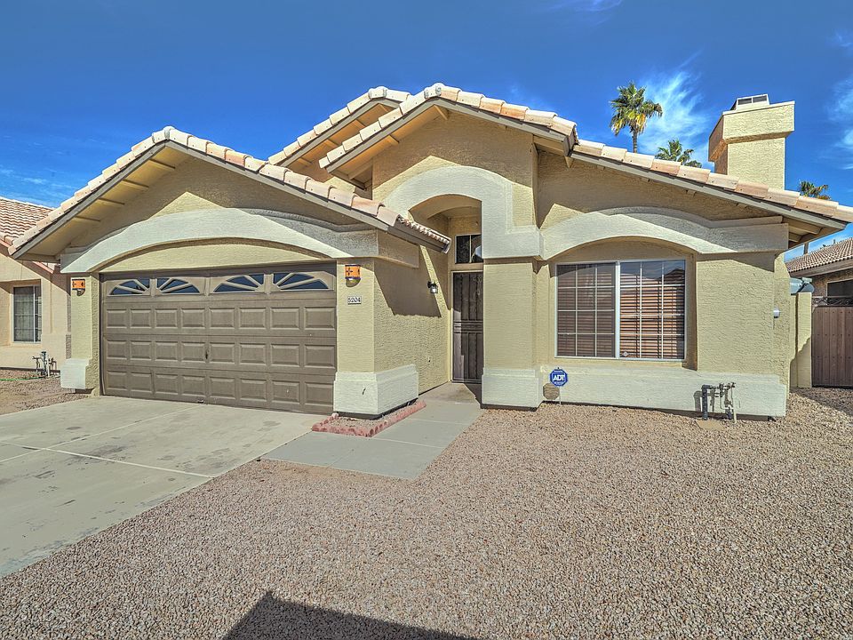 1st image of 5204 W Geronimo St