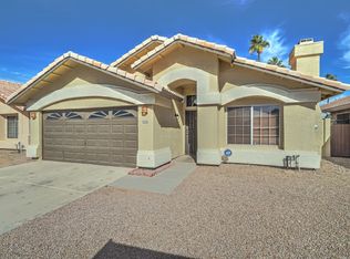 5204 W Geronimo St, Chandler, AZ 85226