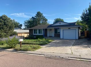 1042 Stanton St, Colorado Springs, CO 80907