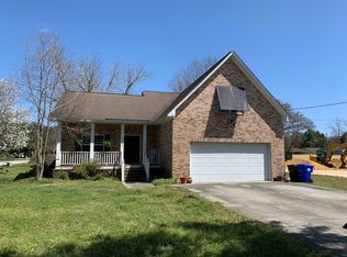 1458 Simmons St, Mount Pleasant, SC 29464