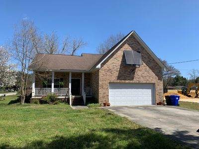 1458 Simmons St, Mount Pleasant, SC, 29464