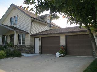 407 Sunset St, Carroll, NE 68723