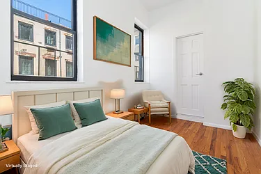 Rented by REAL New York