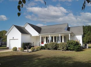 879 Obj Rd, Dunn, NC 28334