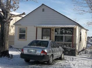 365 N Ingalls St, Powell, WY 82435