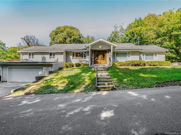 65 Fernwood Road, New Britain, CT 06053