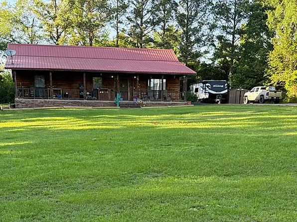 710 E 4th St, Hartford, AR 72938