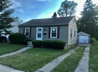 3225 Inman St, Ferndale, MI 48220