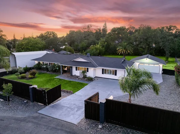 8482 Joe Rodgers Rd, Granite Bay, CA 95746