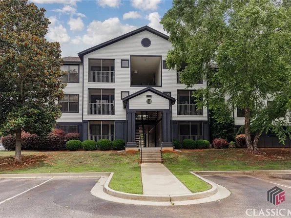 211 North Avenue #1317, Athens, GA 30601