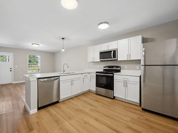 1282 Lockbourne Rd Unit B, Columbus, OH 43206