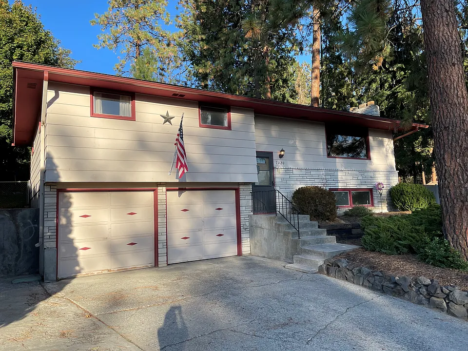 7020 N Audubon Dr