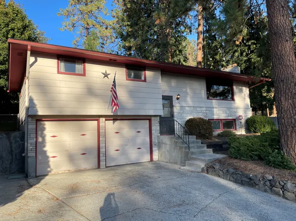7020 N Audubon Dr, Spokane, WA 99208