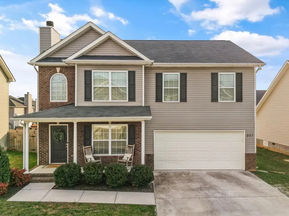 321 Caboose Ln, Maryville, TN 37804