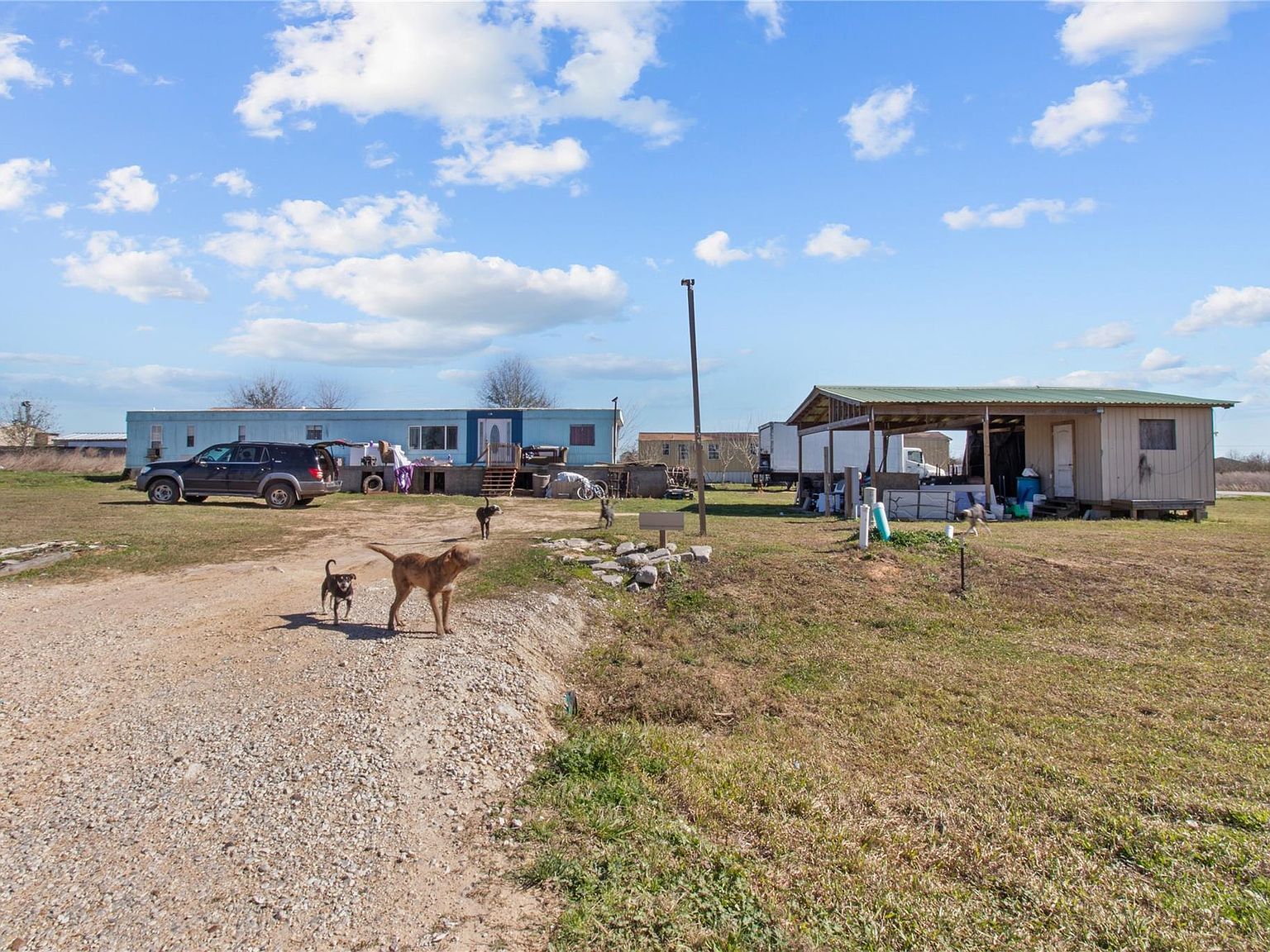 731 Road 5814, Cleveland, TX 77327 | MLS #62202159 | Zillow