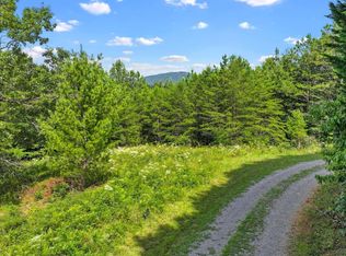 N View Dr, Mineral Bluff, GA 30559