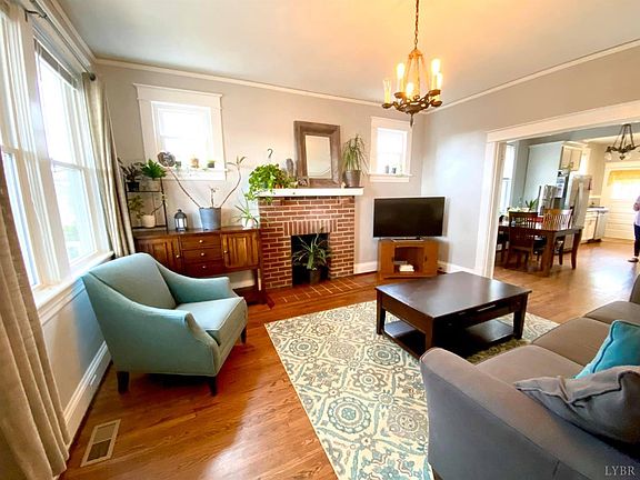 5th image of 418 Westover Blvd