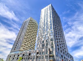 474 Caldari Rd #901, Vaughan, ON L4K 0E1