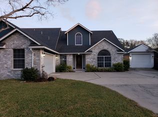 5330 Timbergate Dr, Corpus Christi, TX 78413