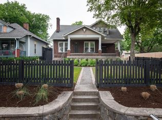 1015 Mansfield St #B, Nashville, TN 37206