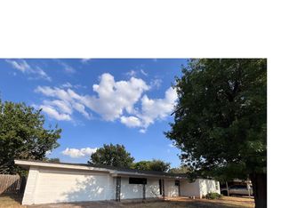 4725 Florist St, Wichita Falls, TX 76302