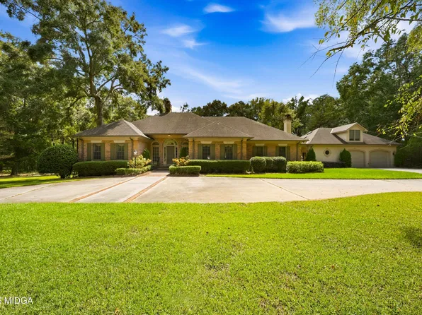7560 Whittle Rd, Macon, GA 31220