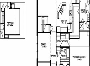 6317 Wood Creek Ln, League City, TX 77573