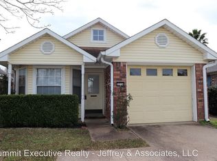 3314 Raleigh Pl, Bossier City, LA 71112