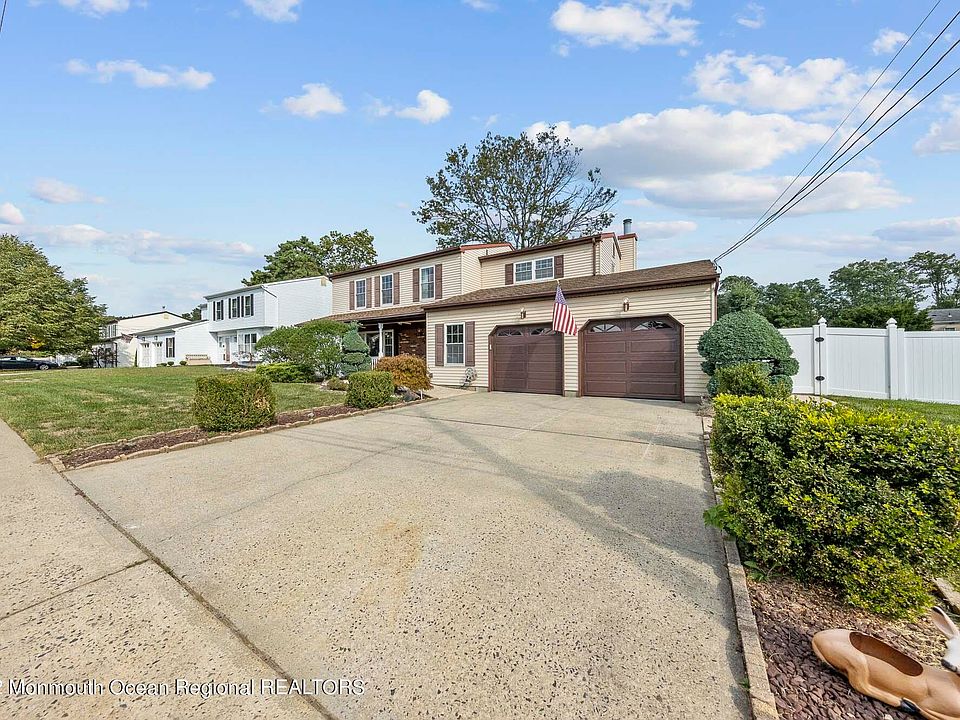 171 Friendship Road, Howell, NJ 07731 Zillow