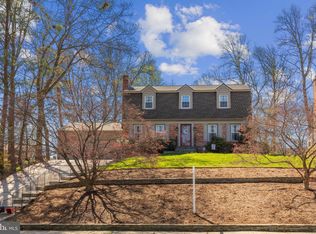403 Halsey Rd, Annapolis, MD 21401
