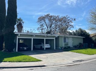 702 San Miguel Ave, Stockton, CA 95210