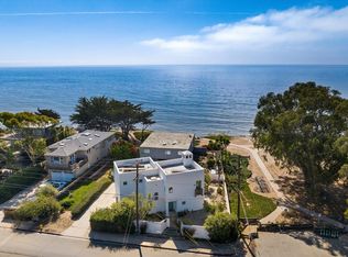6891 Del Playa Dr, Goleta, CA 93117