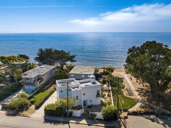 6891 Del Playa Dr, Goleta, CA 93117