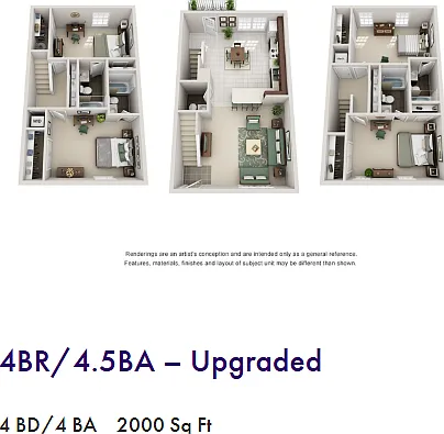 2312 Bayberry Ln — Photo 6