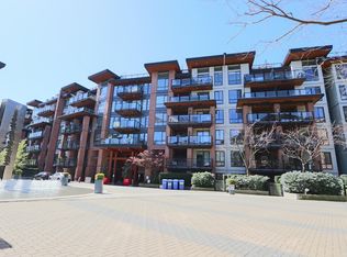 723 W 3rd St #429, North Vancouver, BC V7L 1G8