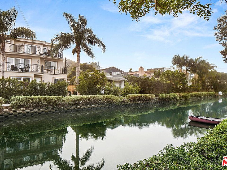 3000 Grand Canal, Venice, CA 90291 Zillow