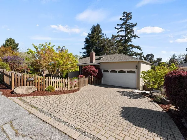 185 Vine St, San Carlos, CA 94070