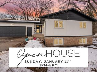 1121 S Splitrock Blvd, Brandon, SD 57005