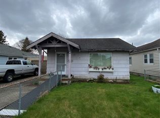 3049 Dover St, Longview, WA 98632