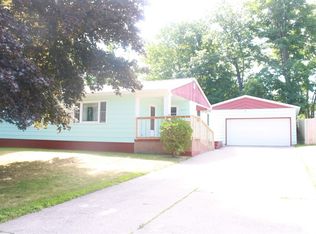 2233 Beaudoin St, Marquette, MI 49855