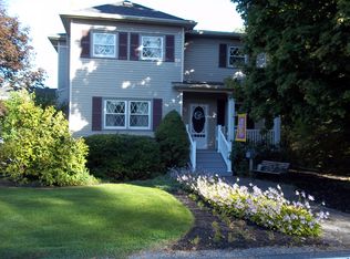 2700 Sanitarium Rd, Clifton springs, NY 14432