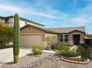 5717 W King Snake Dr, Tucson, AZ 85742