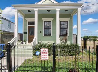 920 Reynes St, New Orleans, LA 70117