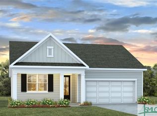 344 Logging Hill Dr, Richmond Hill, GA 31324