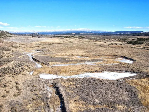 0 State Highway 303 Rd, Tierra Amarilla, NM 87575