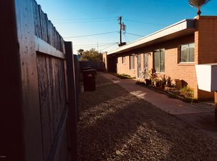 652 S Mesa Dr, Mesa, AZ 85210