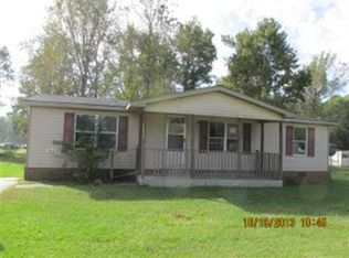 1215 Flamingo Rd, Sumter, SC 29153