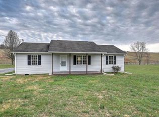 1630 Whitehouse Rd, Greeneville, TN 37745