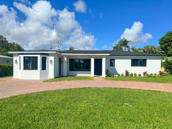 335 Flagler Boulevard, Lake Park, FL 33403