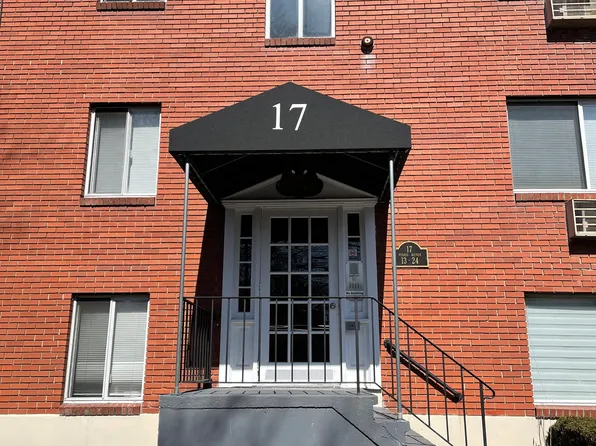 17 Ferris Ave #12, Norwalk, CT 06854